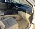 Белый Лексус РХ, объемом двигателя 3.5 л и пробегом 235 тыс. км за 13999 $, фото 14 на Automoto.ua