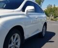 Белый Лексус РХ, объемом двигателя 3.46 л и пробегом 185 тыс. км за 13499 $, фото 17 на Automoto.ua