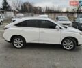 Белый Лексус РХ, объемом двигателя 3.46 л и пробегом 312 тыс. км за 13200 $, фото 1 на Automoto.ua