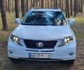 Білий Лексус РХ, об'ємом двигуна 3.5 л та пробігом 188 тис. км за 19500 $, фото 1 на Automoto.ua