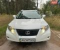 Белый Лексус РХ, объемом двигателя 3.46 л и пробегом 161 тыс. км за 14500 $, фото 4 на Automoto.ua