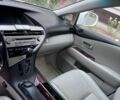 Белый Лексус РХ, объемом двигателя 3.5 л и пробегом 131 тыс. км за 15300 $, фото 16 на Automoto.ua
