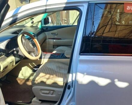 Білий Лексус РХ, об'ємом двигуна 3.5 л та пробігом 250 тис. км за 16500 $, фото 3 на Automoto.ua