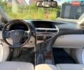 Білий Лексус РХ, об'ємом двигуна 3.46 л та пробігом 100 тис. км за 17999 $, фото 37 на Automoto.ua