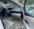Белый Лексус РХ, объемом двигателя 3.5 л и пробегом 131 тыс. км за 15300 $, фото 3 на Automoto.ua