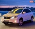 Белый Лексус РХ, объемом двигателя 3.5 л и пробегом 222 тыс. км за 14999 $, фото 1 на Automoto.ua