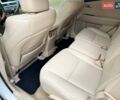Белый Лексус РХ, объемом двигателя 3.46 л и пробегом 201 тыс. км за 14800 $, фото 24 на Automoto.ua