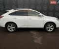 Білий Лексус РХ, об'ємом двигуна 3.5 л та пробігом 130 тис. км за 14900 $, фото 4 на Automoto.ua