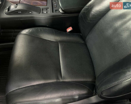 Белый Лексус РХ, объемом двигателя 3.46 л и пробегом 130 тыс. км за 18700 $, фото 15 на Automoto.ua