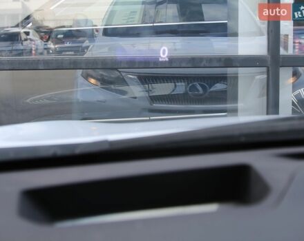 Білий Лексус РХ, об'ємом двигуна 3.46 л та пробігом 124 тис. км за 15500 $, фото 24 на Automoto.ua