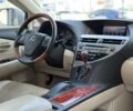 Белый Лексус РХ, объемом двигателя 3.5 л и пробегом 129 тыс. км за 15800 $, фото 12 на Automoto.ua