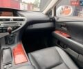 Белый Лексус РХ, объемом двигателя 3.5 л и пробегом 115 тыс. км за 18500 $, фото 30 на Automoto.ua