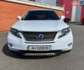 Белый Лексус РХ, объемом двигателя 0 л и пробегом 196 тыс. км за 15900 $, фото 3 на Automoto.ua