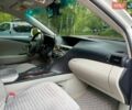Белый Лексус РХ, объемом двигателя 3.5 л и пробегом 179 тыс. км за 15700 $, фото 50 на Automoto.ua