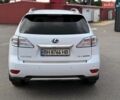 Белый Лексус РХ, объемом двигателя 3.5 л и пробегом 115 тыс. км за 18500 $, фото 4 на Automoto.ua