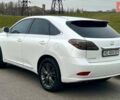 Белый Лексус РХ, объемом двигателя 3.46 л и пробегом 257 тыс. км за 13900 $, фото 8 на Automoto.ua