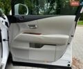 Белый Лексус РХ, объемом двигателя 3.5 л и пробегом 179 тыс. км за 15700 $, фото 49 на Automoto.ua