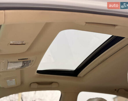 Білий Лексус РХ, об'ємом двигуна 3.46 л та пробігом 154 тис. км за 18900 $, фото 25 на Automoto.ua