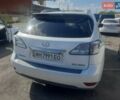 Белый Лексус РХ, объемом двигателя 3.46 л и пробегом 458 тыс. км за 12204 $, фото 6 на Automoto.ua