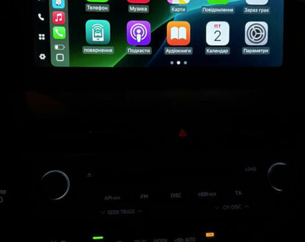 Белый Лексус РХ, объемом двигателя 3.46 л и пробегом 232 тыс. км за 17900 $, фото 24 на Automoto.ua