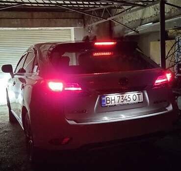 Лексус РХ 2010 в Одессе на Automoto.ua Белый Лексус РХ, объемом двигателя 3.46 л и пробегом 217 тыс. км за 23500 $, фото 3 на Automoto.ua