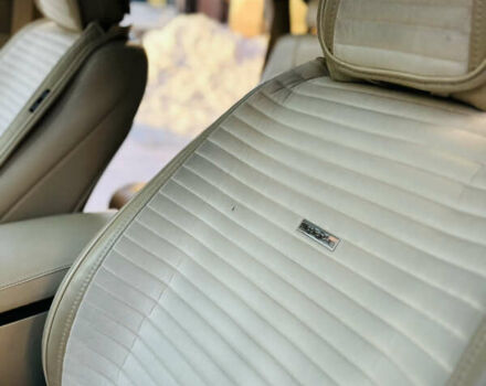 Белый Лексус РХ, объемом двигателя 3.5 л и пробегом 172 тыс. км за 15800 $, фото 82 на Automoto.ua