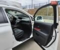 Белый Лексус РХ, объемом двигателя 3.46 л и пробегом 173 тыс. км за 19900 $, фото 9 на Automoto.ua