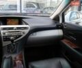 Білий Лексус РХ, об'ємом двигуна 3.46 л та пробігом 124 тис. км за 17500 $, фото 12 на Automoto.ua