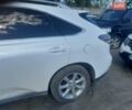Белый Лексус РХ, объемом двигателя 3.46 л и пробегом 458 тыс. км за 12204 $, фото 2 на Automoto.ua