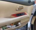 Білий Лексус РХ, об'ємом двигуна 3.5 л та пробігом 250 тис. км за 16500 $, фото 9 на Automoto.ua