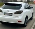 Білий Лексус РХ, об'ємом двигуна 3.46 л та пробігом 257 тис. км за 14900 $, фото 7 на Automoto.ua