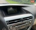 Білий Лексус РХ, об'ємом двигуна 3.5 л та пробігом 161 тис. км за 15700 $, фото 33 на Automoto.ua