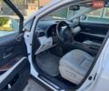 Білий Лексус РХ, об'ємом двигуна 3.46 л та пробігом 228 тис. км за 16300 $, фото 6 на Automoto.ua