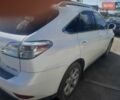 Белый Лексус РХ, объемом двигателя 3.46 л и пробегом 458 тыс. км за 12204 $, фото 5 на Automoto.ua