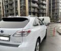 Белый Лексус РХ, объемом двигателя 3.46 л и пробегом 245 тыс. км за 19000 $, фото 6 на Automoto.ua