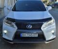 Лексус РХ 2010 в Одессе на Automoto.ua Белый Лексус РХ, объемом двигателя 3.46 л и пробегом 217 тыс. км за 23500 $, фото 71 на Automoto.ua
