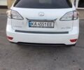 Білий Лексус РХ, об'ємом двигуна 3.46 л та пробігом 158 тис. км за 19999 $, фото 1 на Automoto.ua