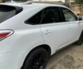 Білий Лексус РХ, об'ємом двигуна 3.5 л та пробігом 189 тис. км за 19072 $, фото 7 на Automoto.ua