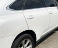 Білий Лексус РХ, об'ємом двигуна 3.46 л та пробігом 230 тис. км за 15500 $, фото 5 на Automoto.ua