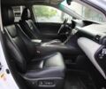Білий Лексус РХ, об'ємом двигуна 3.5 л та пробігом 124 тис. км за 17500 $, фото 9 на Automoto.ua