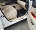 Белый Лексус РХ, объемом двигателя 3.46 л и пробегом 312 тыс. км за 13200 $, фото 10 на Automoto.ua