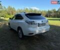 Белый Лексус РХ, объемом двигателя 3.46 л и пробегом 233 тыс. км за 19000 $, фото 6 на Automoto.ua