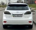 Білий Лексус РХ, об'ємом двигуна 3.46 л та пробігом 257 тис. км за 14900 $, фото 10 на Automoto.ua