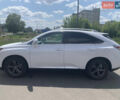 Білий Лексус РХ, об'ємом двигуна 3.5 л та пробігом 127 тис. км за 18500 $, фото 3 на Automoto.ua