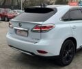 Белый Лексус РХ, объемом двигателя 3.46 л и пробегом 222 тыс. км за 18700 $, фото 13 на Automoto.ua