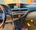 Білий Лексус РХ, об'ємом двигуна 3.46 л та пробігом 227 тис. км за 14300 $, фото 15 на Automoto.ua