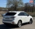 Білий Лексус РХ, об'ємом двигуна 3.46 л та пробігом 185 тис. км за 16400 $, фото 3 на Automoto.ua