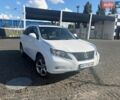 Білий Лексус РХ, об'ємом двигуна 3.46 л та пробігом 100 тис. км за 17999 $, фото 1 на Automoto.ua