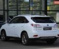 Білий Лексус РХ, об'ємом двигуна 3.46 л та пробігом 124 тис. км за 17500 $, фото 3 на Automoto.ua