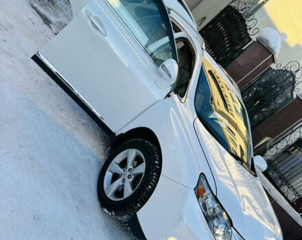 Белый Лексус РХ, объемом двигателя 3.5 л и пробегом 172 тыс. км за 15800 $, фото 56 на Automoto.ua